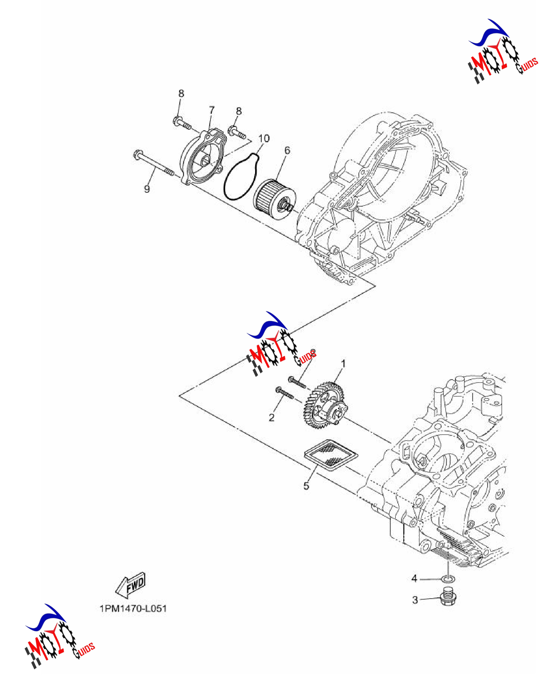 Engine Diagram